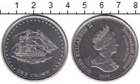 Мелочь Клуб Нумизмат