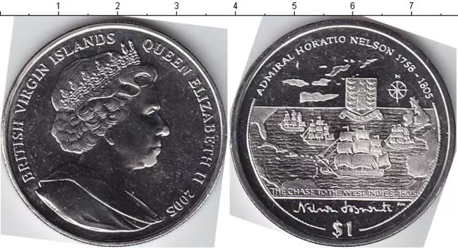 Мелочь Клуб Нумизмат