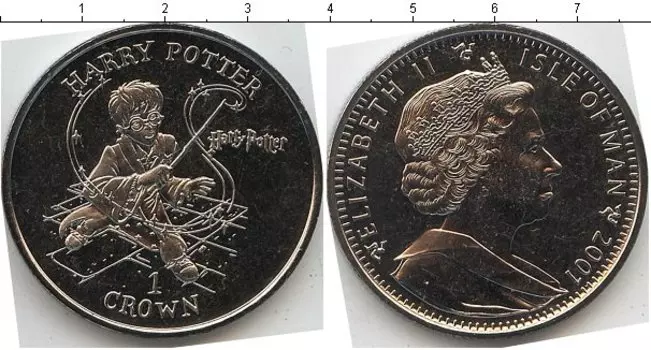 Мелочь Клуб Нумизмат