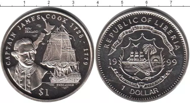 Мелочь Клуб Нумизмат