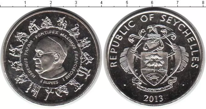 Мелочь Клуб Нумизмат