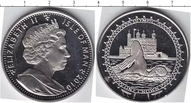 Мелочь Клуб Нумизмат