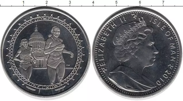 Мелочь Клуб Нумизмат