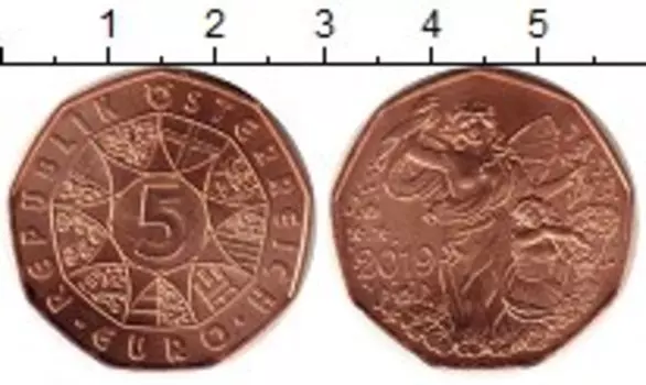 Мелочь Клуб Нумизмат