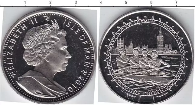 Мелочь Клуб Нумизмат