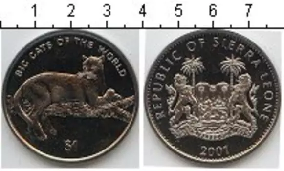 Мелочь Клуб Нумизмат