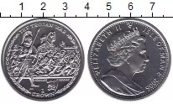 Мелочь Клуб Нумизмат