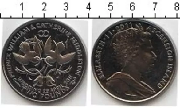 Мелочь Клуб Нумизмат