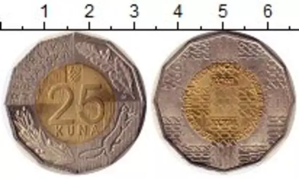 Мелочь Клуб Нумизмат