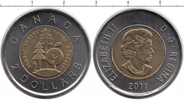 Мелочь Клуб Нумизмат