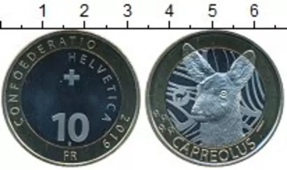 Мелочь Клуб Нумизмат