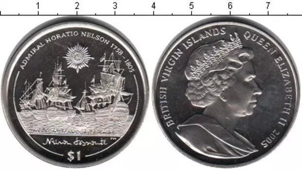 Мелочь Клуб Нумизмат