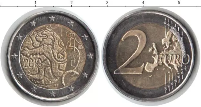 Мелочь Клуб Нумизмат