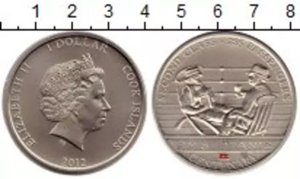 Мелочь Клуб Нумизмат