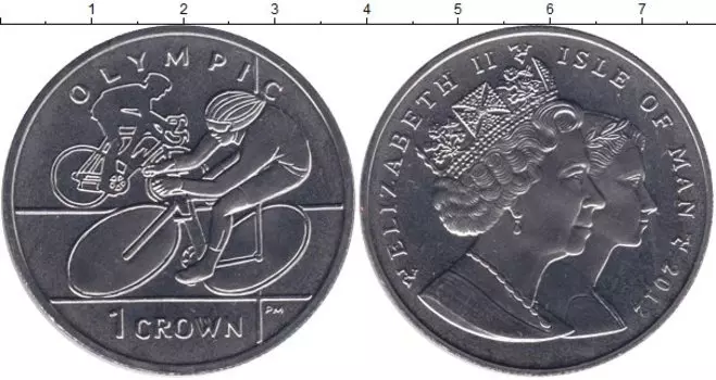 Мелочь Клуб Нумизмат