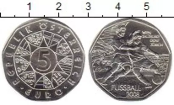 Мелочь Клуб Нумизмат