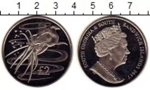 Мелочь Клуб Нумизмат