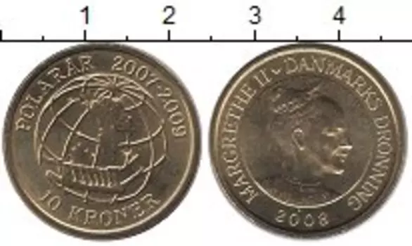 Мелочь Клуб Нумизмат