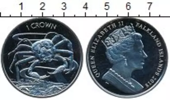 Мелочь Клуб Нумизмат