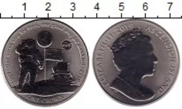 Мелочь Клуб Нумизмат