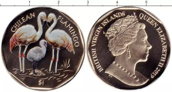 Мелочь Клуб Нумизмат