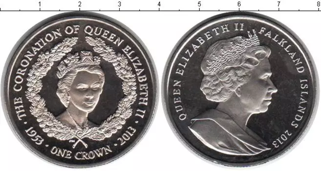 Мелочь Клуб Нумизмат