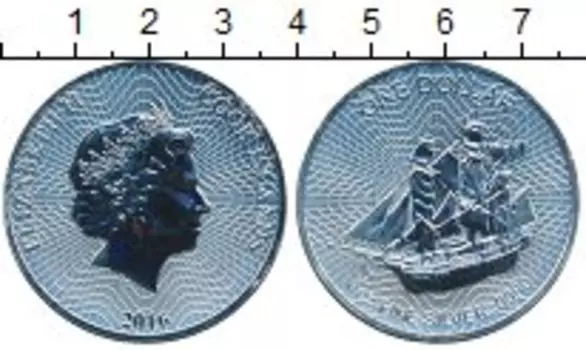 Мелочь Клуб Нумизмат