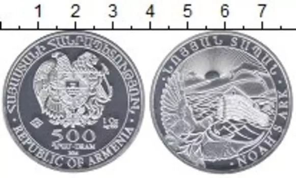 Мелочь Клуб Нумизмат