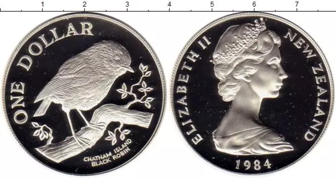 Монеты Клуб Нумизмат