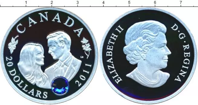 Мелочь Клуб Нумизмат