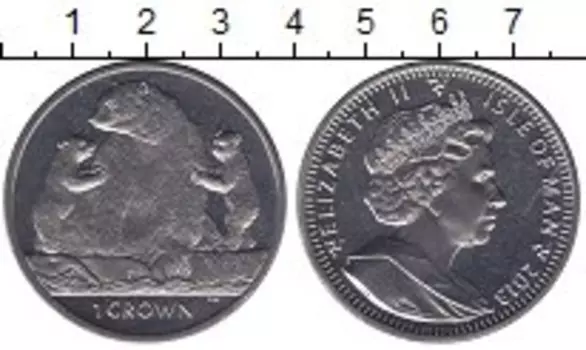 Мелочь Клуб Нумизмат