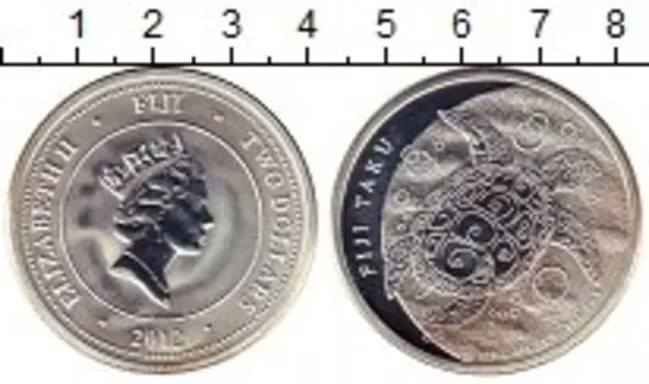 Мелочь Клуб Нумизмат