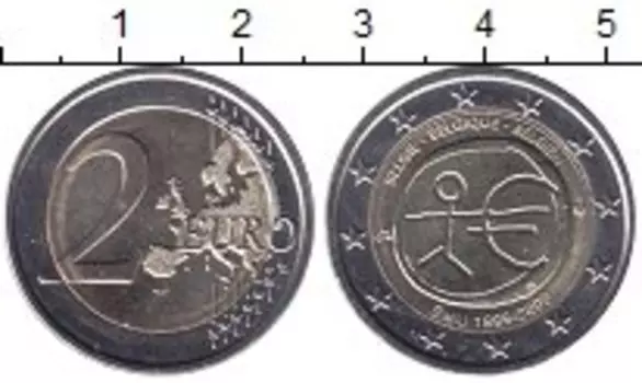 Мелочь Клуб Нумизмат