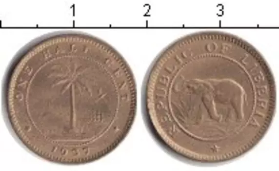 Мелочь Клуб Нумизмат