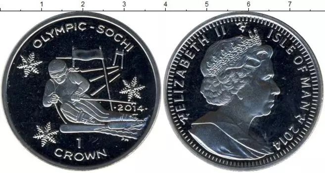 Мелочь Клуб Нумизмат