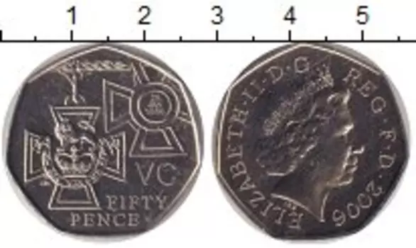 Мелочь Клуб Нумизмат