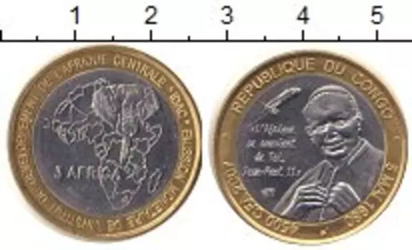 Мелочь Клуб Нумизмат