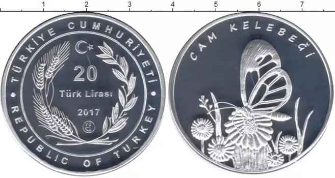 Мелочь Клуб Нумизмат