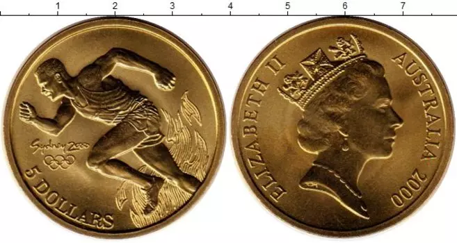 Мелочь Клуб Нумизмат