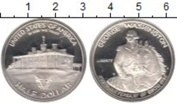 Мелочь Клуб Нумизмат