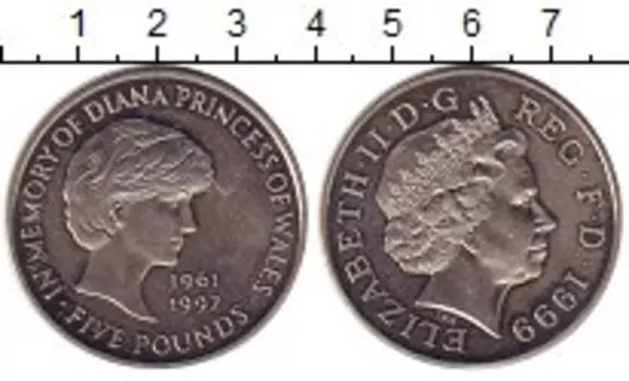 Мелочь Клуб Нумизмат