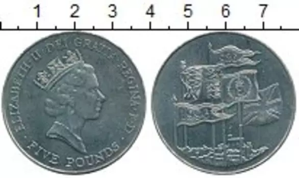 Мелочь Клуб Нумизмат