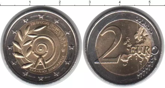 Мелочь Клуб Нумизмат