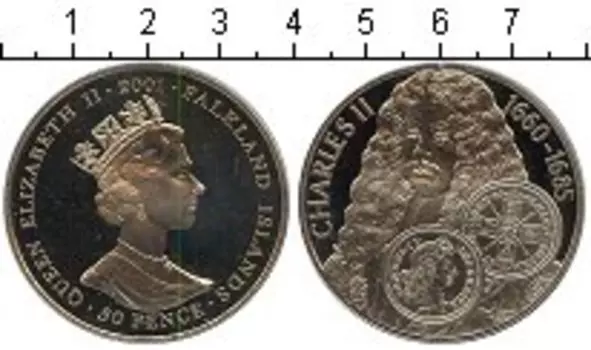 Мелочь Клуб Нумизмат