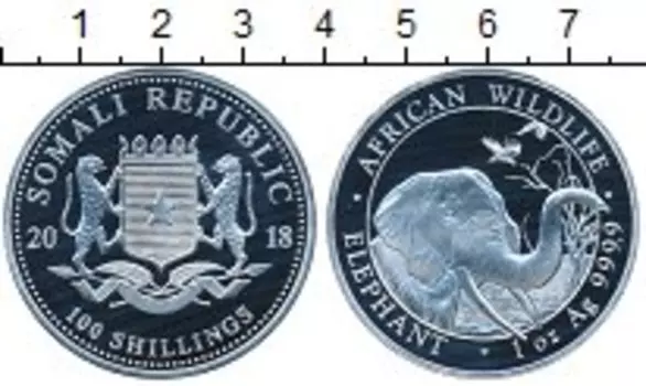 Мелочь Клуб Нумизмат