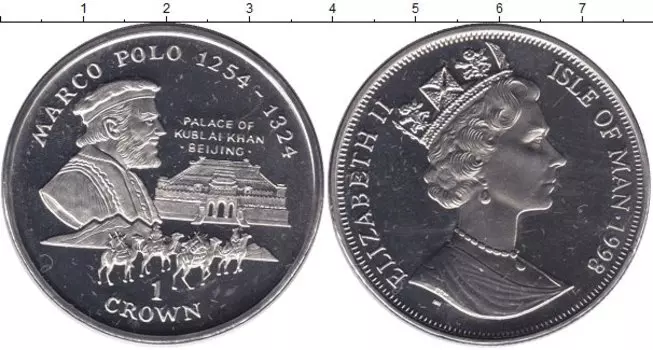 Мелочь Клуб Нумизмат