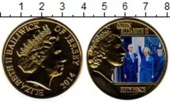 Мелочь Клуб Нумизмат