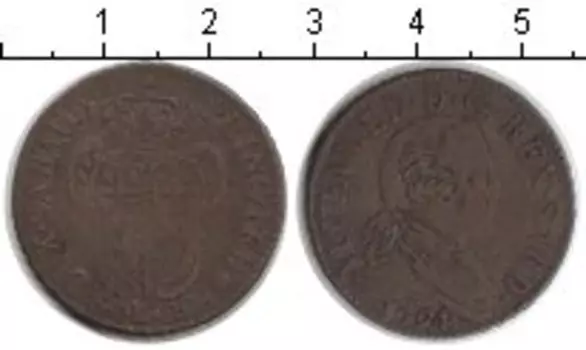 Монета 20 сольдо Сардинии 1794 года Серебро SARDINIA