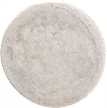 Монета шиллинг Гамбурга Серебро