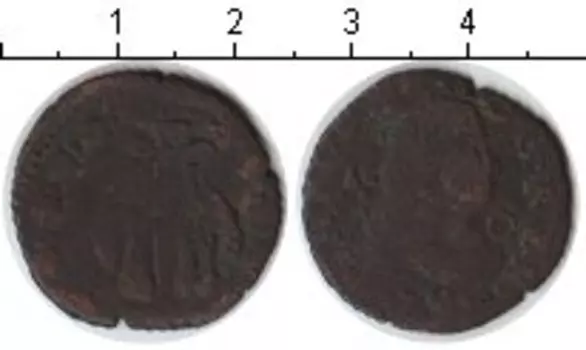 Монета торнеси Сицилии Серебро SICILY